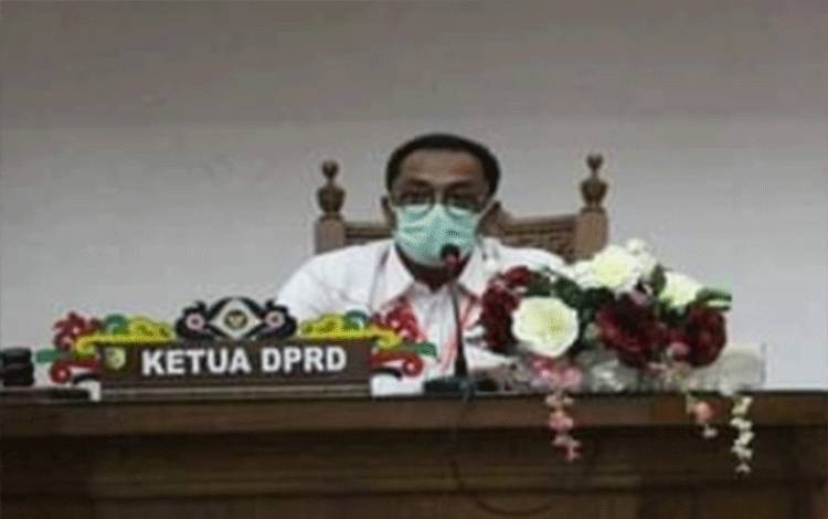 Pembentukan Peraturan Daerah Harus Memasukan Nilai Pancasila