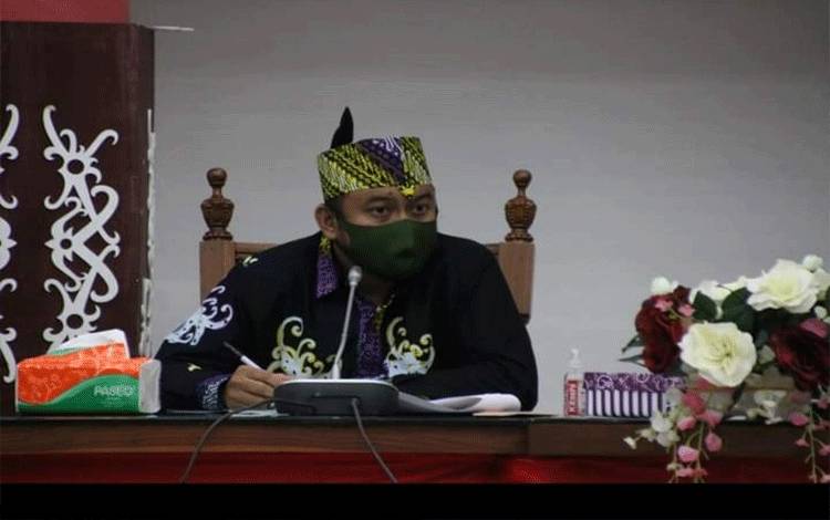 Wali Kota akan Terima Adipura, Ini Kata DPRD