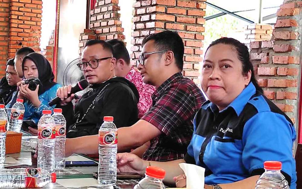OJK Terus Akselerasi Perkembangan Edukasi dan Perlindungan Konsumen