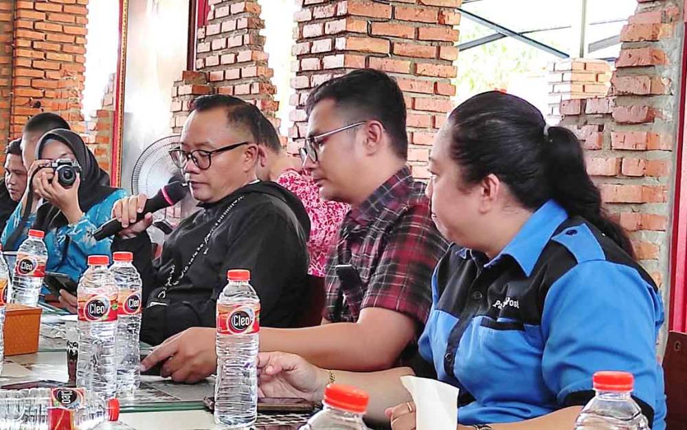 Ini Arah Kebijakan dan Strategi OJK Jaga Stabilitas Sektor Jasa Keuangan