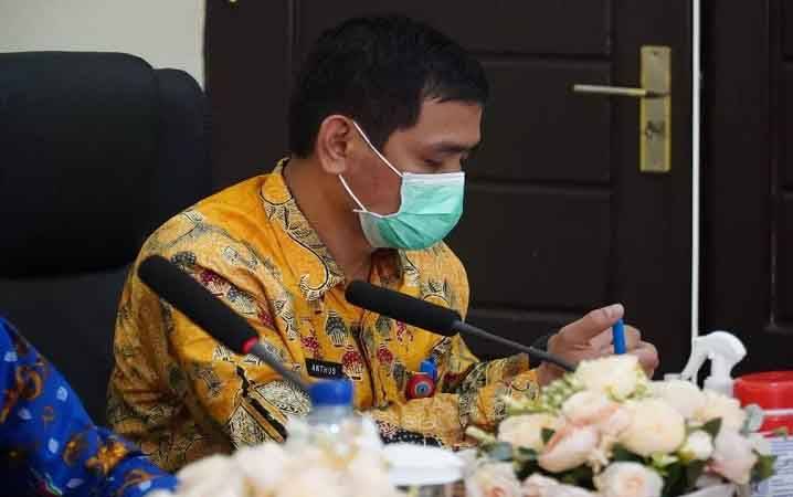 Hingga Akhir 2023 Semua ASN Gunakan IKD
