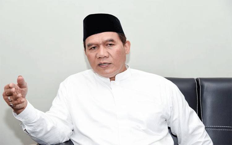 Bambang Haryo: Tudingan Hasto Terkait Food Estate Proyek Kejahatan Lingkungan Sangat Tidak Berdasar