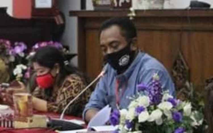 Belum Banyak Masyarakat Palangka Raya Rasakan Manfaat Anjungan Dukcapil Mandiri
