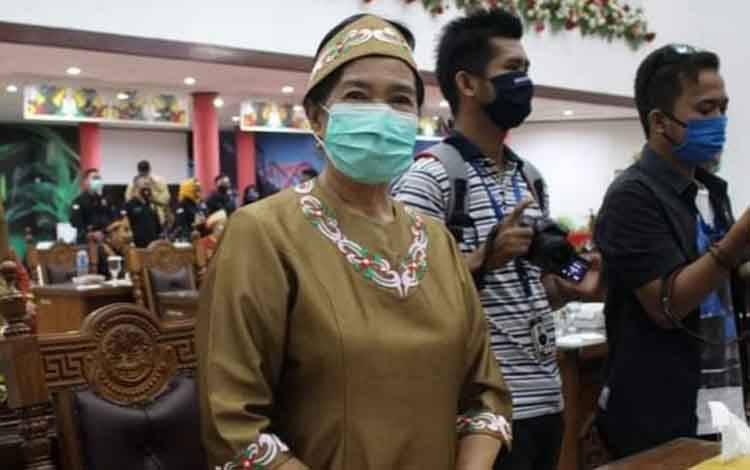 Sampah Harus Dipilah Dulu Sebelum Diantar ke Bank Sampah