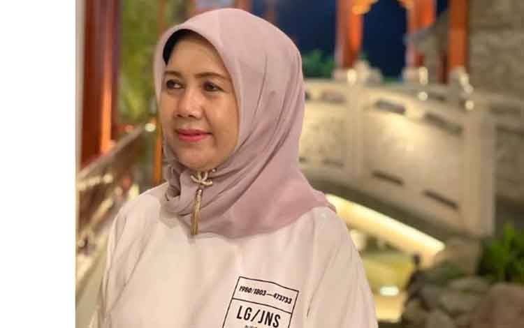 Komisi C Ajak Masyarakat Beli Produk Usaha Lokal