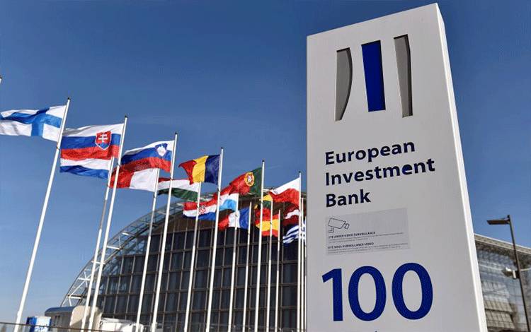 EIB Pertimbangkan Luncurkan Dana Baru untuk Lawan Subsidi AS