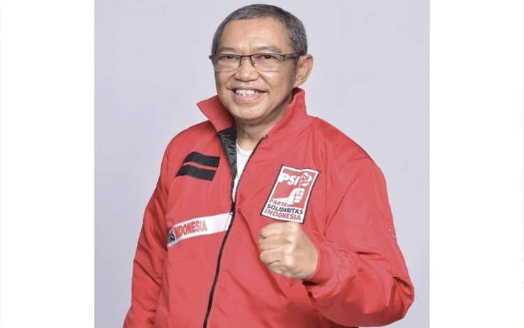 Politisi PSI Kritik Kualitas Sistem Adminitrasi BPN