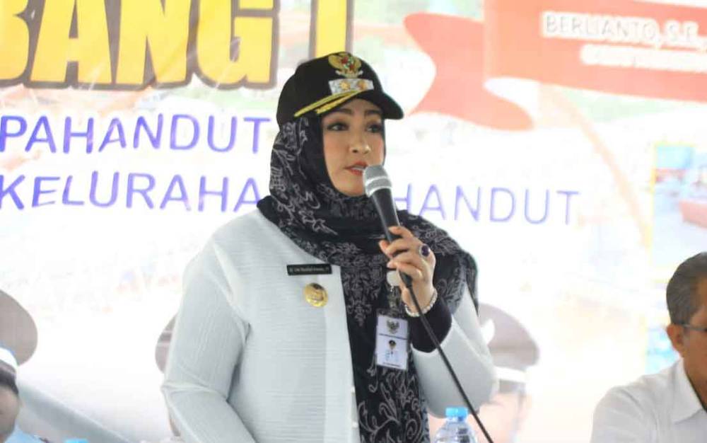 Realisasi Musrenbang Harus Disampaikan Secara Rinci ke Masyarakat