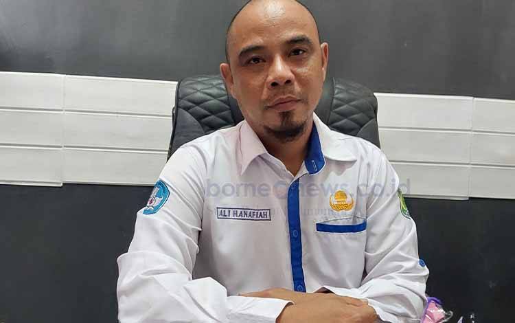Disdik Kapuas: Sebaran Guru Dilakukan Secara Alamiah