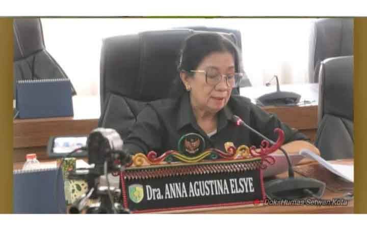 Bidang Usaha Agrowisata Jadi Upaya Jaga Kedaulatan Ekonomi