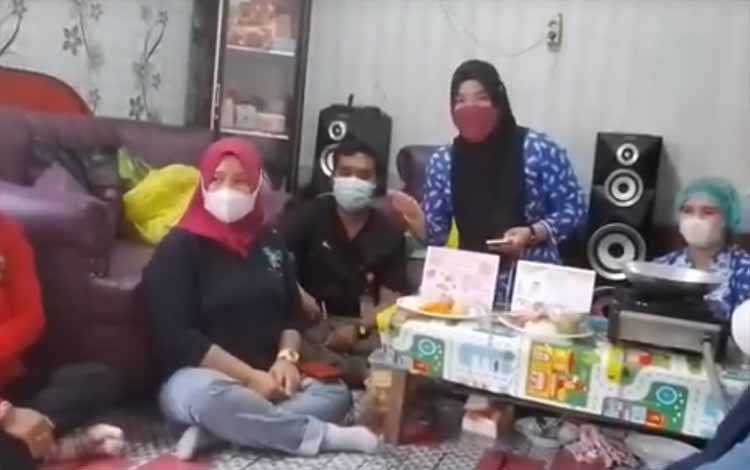 Suhaemi: Perlu Sinergi Bersama Percepat Penurunan Stunting