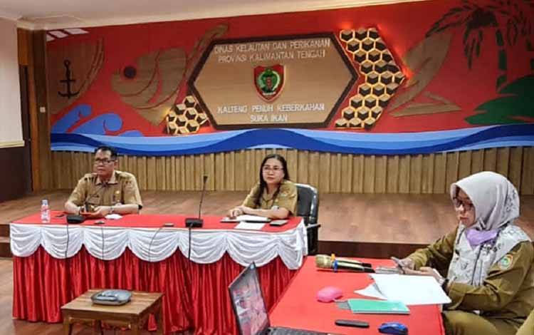 Dislutkan Kalteng Harapkan Doa Dukungan Masyarakat dalam Penilaian Anugerah Tinarbuka 2023