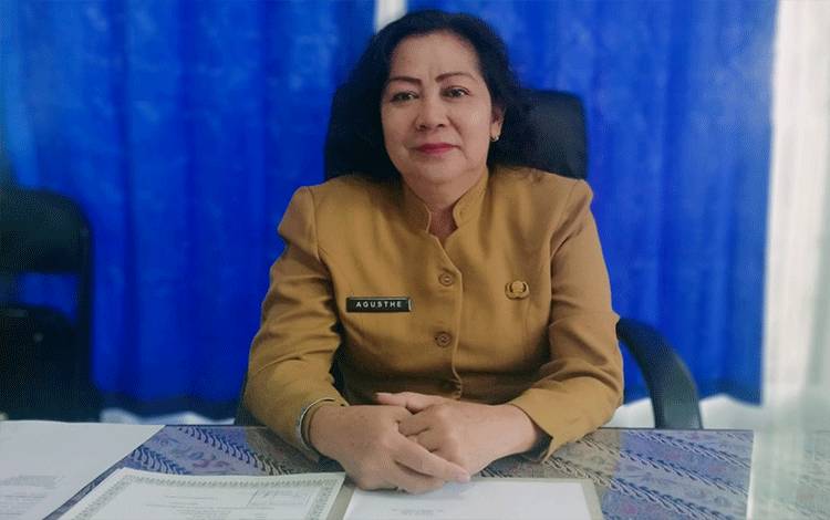 Hari Jadi ke-217 Kapuas Bakal Dimeriahkan Festival Tingang Menteng Panunjung Tarung, Ini Sejumlah Lombanya