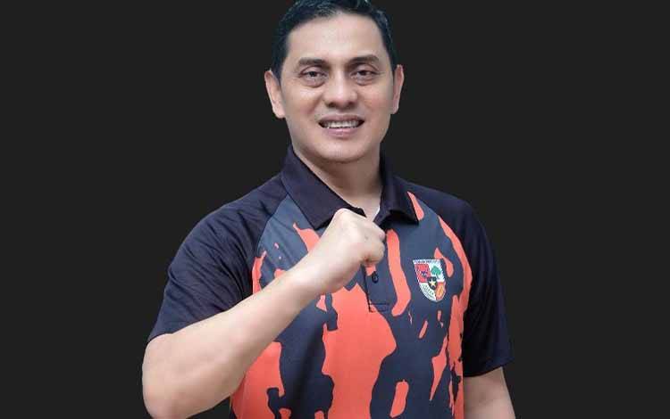 Ketua MPW PP Kalteng Ajak Bersinergi dengan Pemko Pertahankan Piala Adipura?