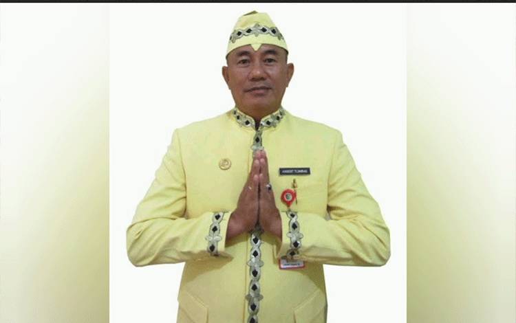 PUPR Palangka Raya Siap Terima Laporan Masyarakat Terkait Jalan Rusak
