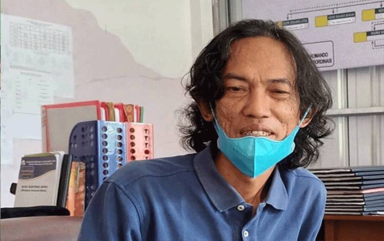 Legislatif Palangka Raya ini Minta Pemko Tingkatkan Layanan Publik