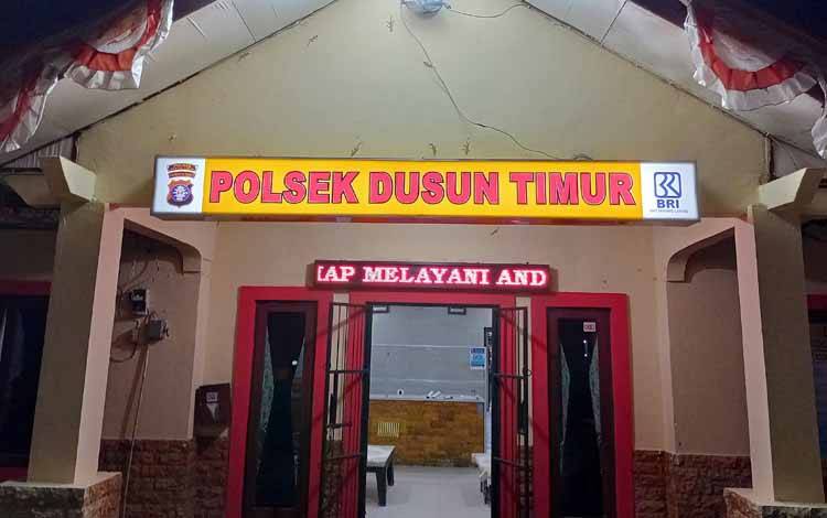 Karyawan PT SLS Diperiksa Polisi karena Lecehkan Rekan Kerja