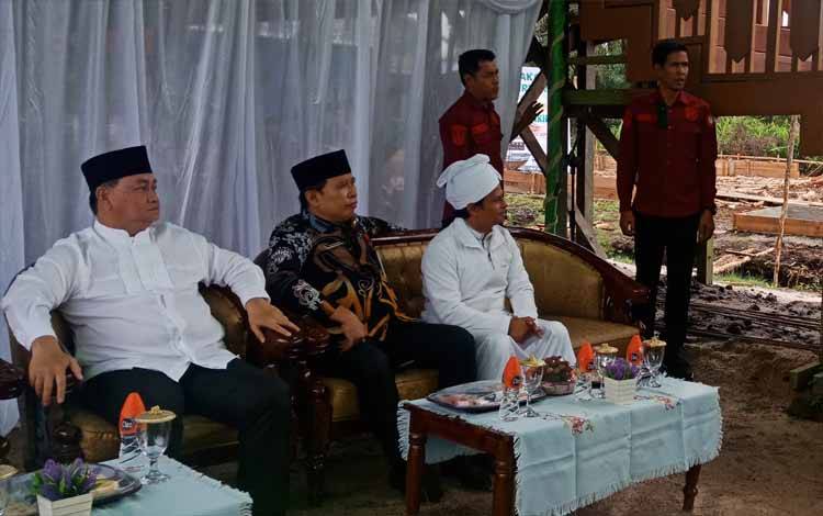 Akan Ada Perbup Mengatur Zakat Penghasilan ASN dan Pengusaha