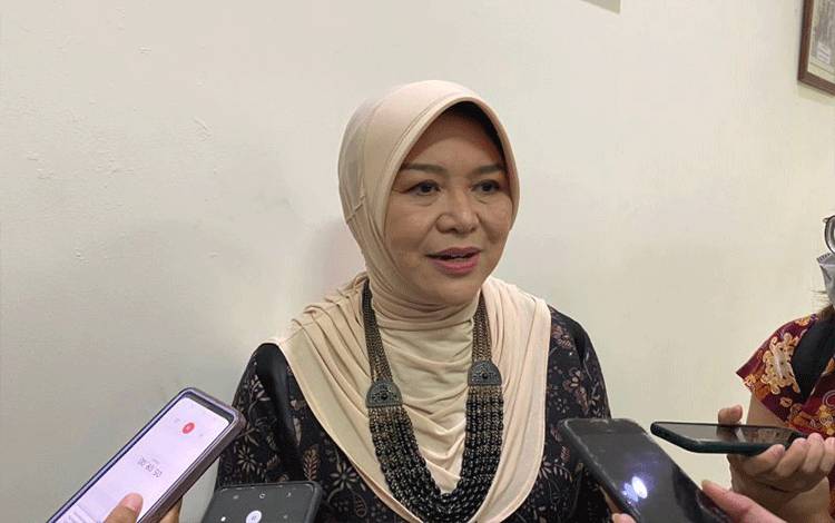 POGI: Tempat Teraman Bagi Ibu Lakukan Persalinan di Rumah Sakit