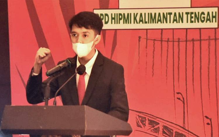 Deden Agustiar Sabran Lolos Verifikasi Faktual Calon DPD RI