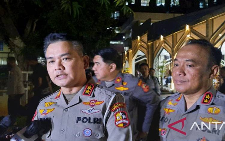 Hukum Mario Dandy Dapat Diperberat Karena Gunakan Pelat Palsu