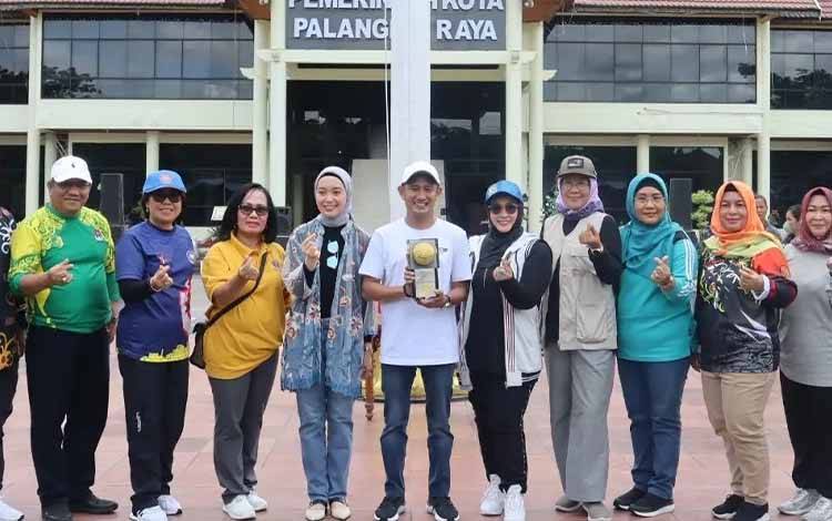 Ketua DPRD: Piala Adipura Jangan Hanya Jadi Simbol