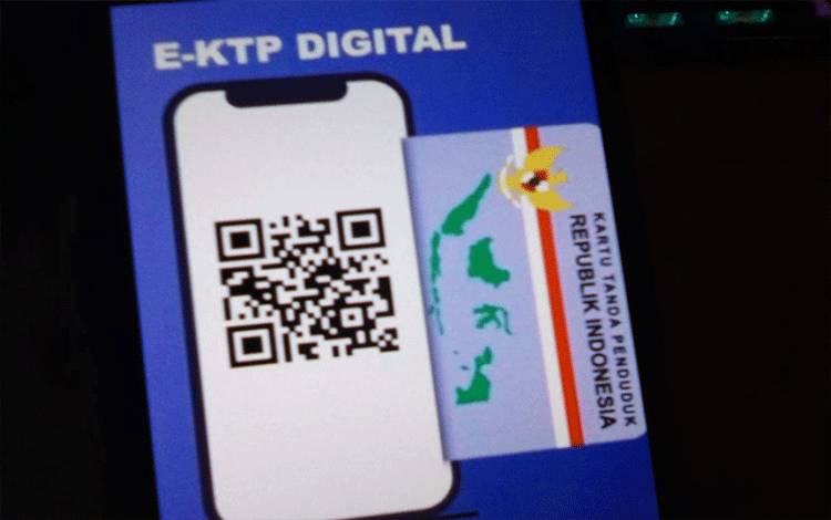 Studi Lanjutan Diperlukan untuk Optimalkan Identitas Kependudukan Digital