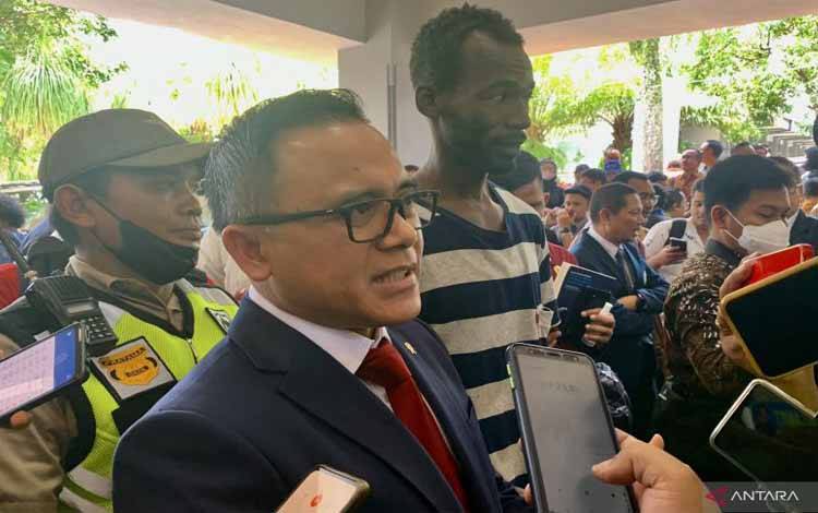 Kementerian PANRB Siapkan 16 Ribu ASN untuk IKN