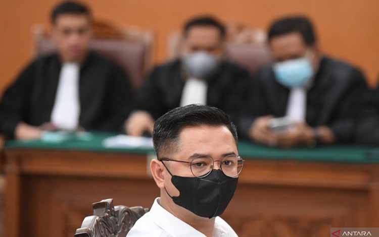 4 Terdakwa Obstruction of Justice Tidak Ajukan Banding