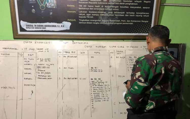 Kebakaran Depo Plumpang Tewaskan 13 Orang dan 49 Luka Bakar