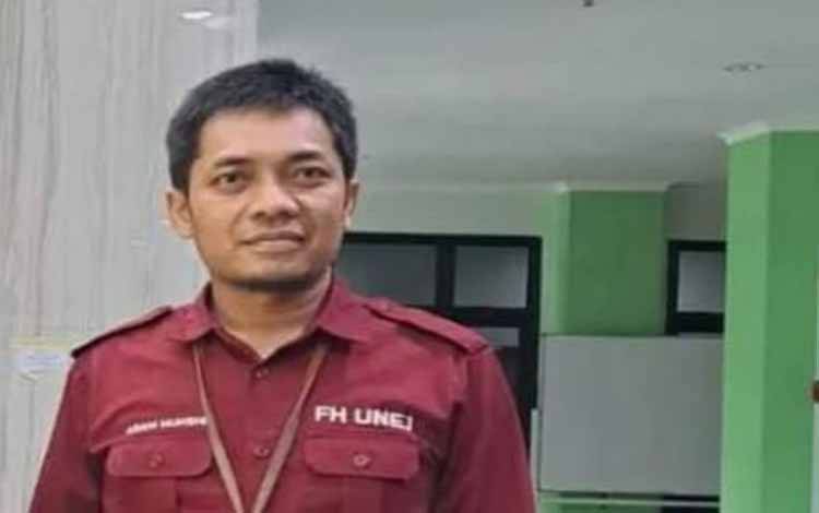 Putusan Penundaan Pemilu PN Jakarta Pusat Langgar Konstitusi