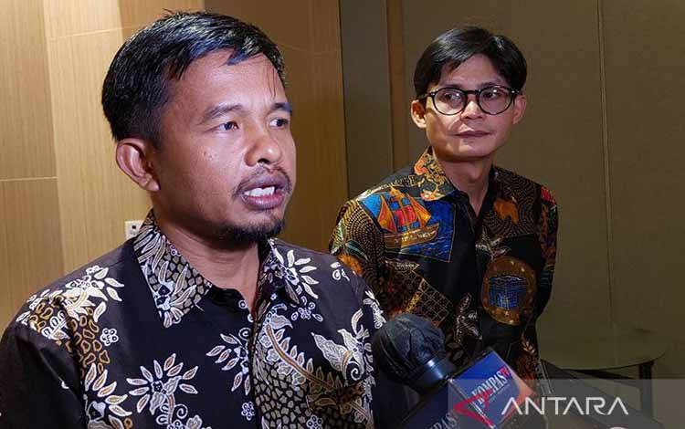 KPU RI Pastikan Tahapan Pemilu 2024 Tak Terganggu Putusan PN Jakpus