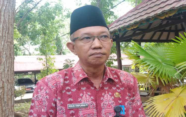 Dinas Dukcapil Kotim Mengimbau Masyarakat Menggunakan Identitas Kependudukan Digital