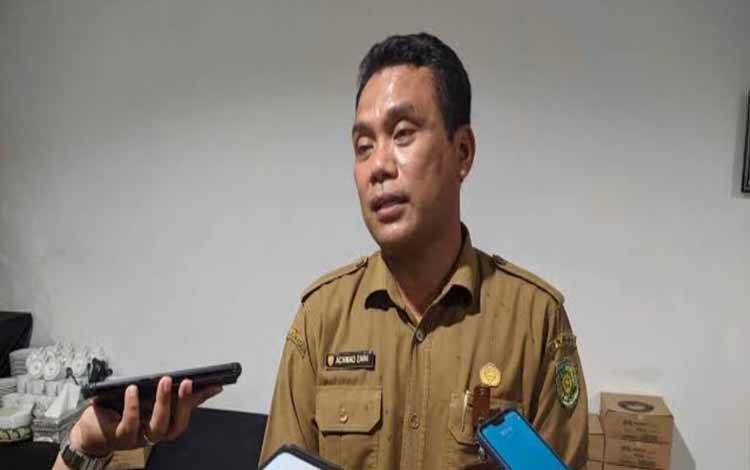 Pertahankan Adipura, Pemko Palangka Raya Optimalkan TPST