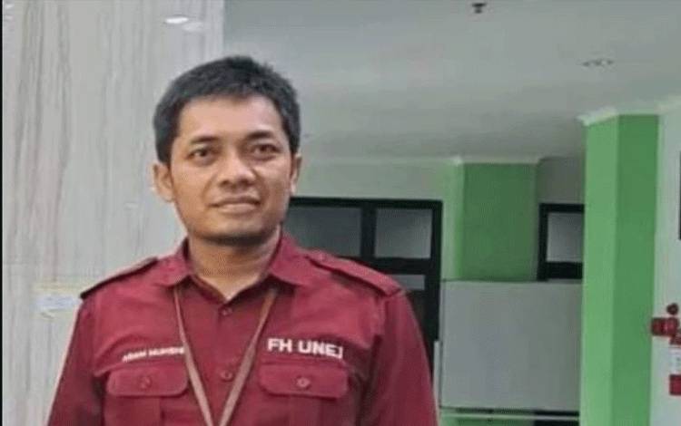 Putusan Penundaan Pemilu 2024 PN Jakarta Pusat Langgar Konstitusi