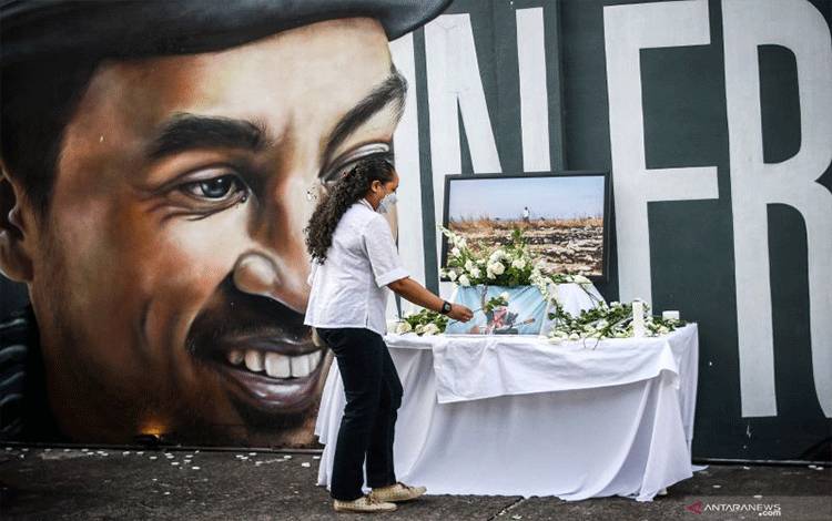 Konser "Tribute" Glenn Fredly akan Digelar, Hadirkan Sosok Hologram