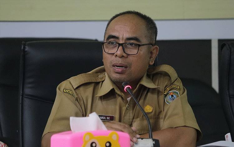 Gugah Kesadaran Masyarakat Membayar Pajak