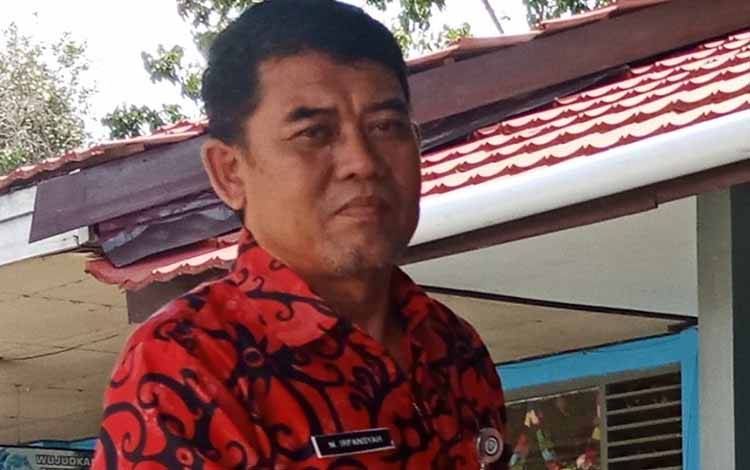Disdik Kotim Akan Gelar Rapat Jelang Ramadan