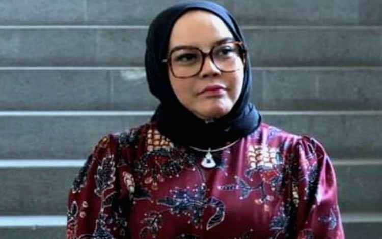 Kota Palangka Raya Raih Adipura, Dewan Kalteng: Momentum Tingkatkan Motivasi