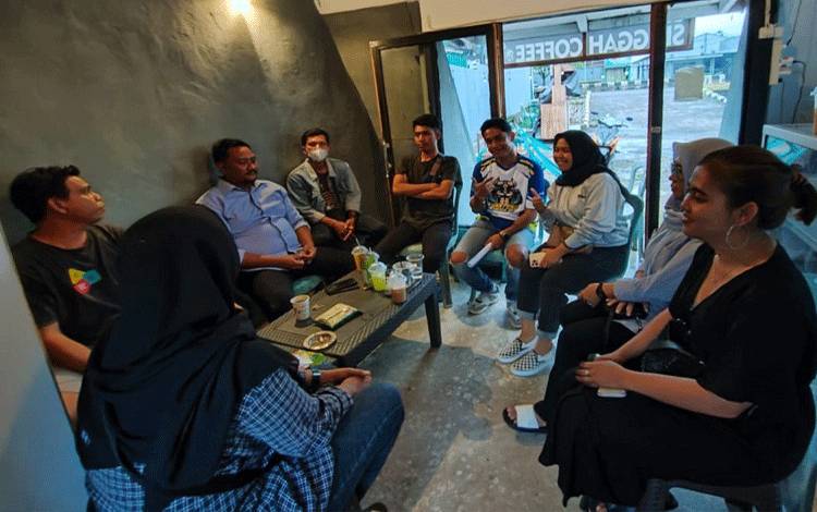 Kartar Lamandau Sempat Vakum karena Sejumlah Pengurus Inti Mengundurkan Diri
