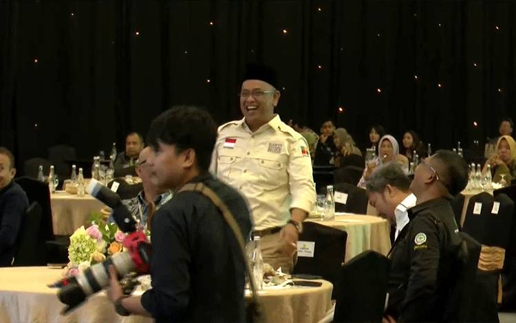 Ketum Apkasindo Sebut Antar Kementerian Belum Seirama Soal PSR
