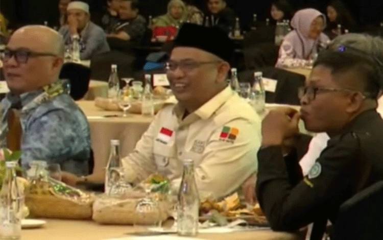 Ketum Apkasindo Sampaikan Alasan Produktivitas Sawit Indonesia Menurun