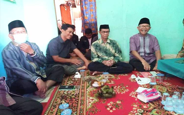 Ustaz Zuhri Jalil : Kematian Pasti Datang Bagi Semua Manusia