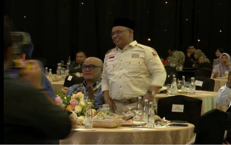 Gulat Manurung: Realisasi Subsidi PSR Kebanyakan Syarat Administrasi