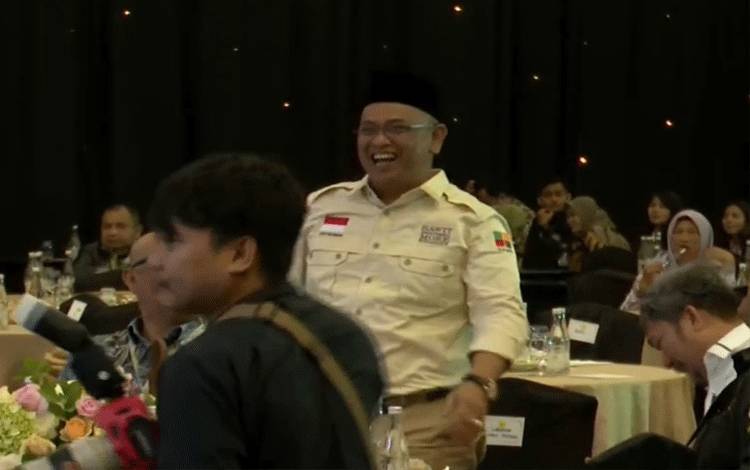 Gapki: Produksi Minyak Sawit Menurun