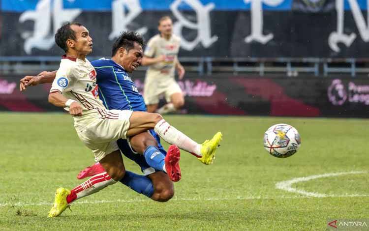 Klub Liga 1 Sepakat Kompetisi Penuh dengan Play Off 4 Besar