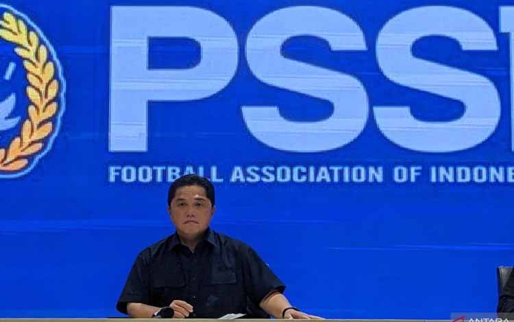 Klub-klub Liga 2 Sepakat Memulai Musim Baru