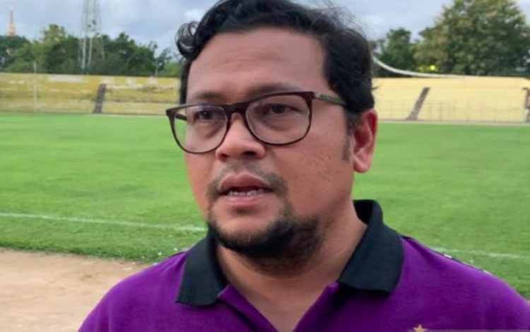 Pembubaran Liga 2 2022 Sudah Tepat