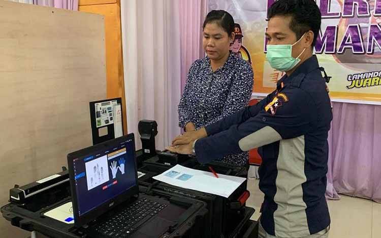 Biaya Pembuatan SIM dan SKCK Bisa Gratis