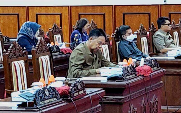 Jalan Tol dari Kalteng ke IKN di Kaltim Perlu Dibangun untuk Kelancaran Transportasi